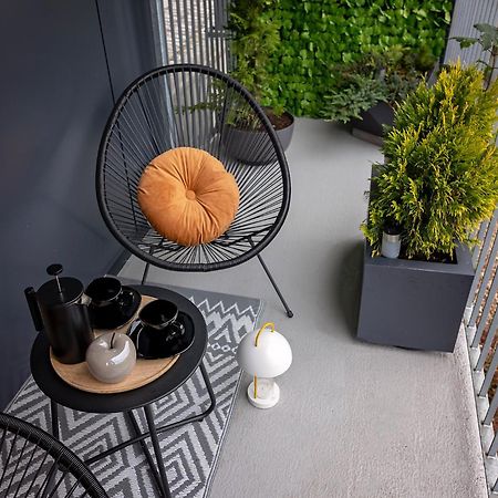 Apartamenty Studio M بوسكوزدروي المظهر الخارجي الصورة