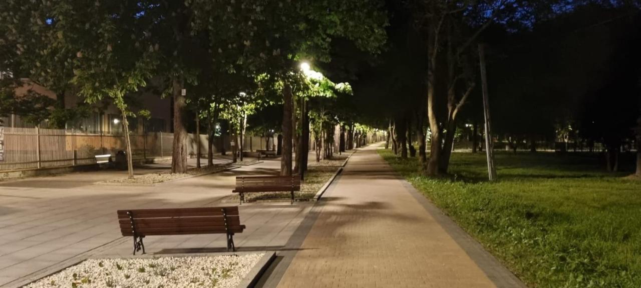 Apartamenty Studio M بوسكوزدروي المظهر الخارجي الصورة