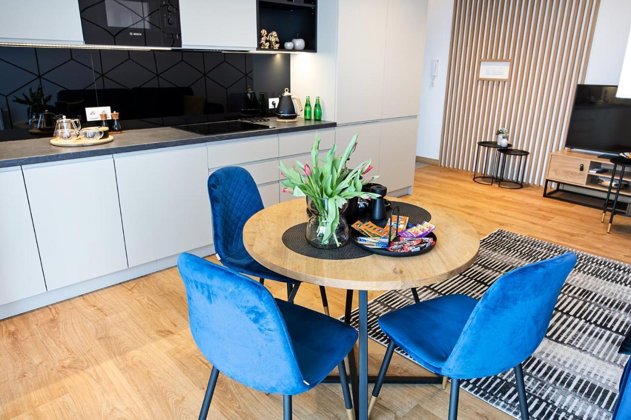 Apartamenty Studio M بوسكوزدروي المظهر الخارجي الصورة