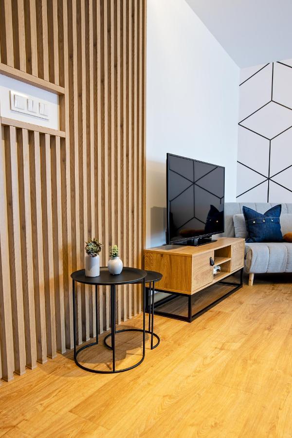 Apartamenty Studio M بوسكوزدروي المظهر الخارجي الصورة