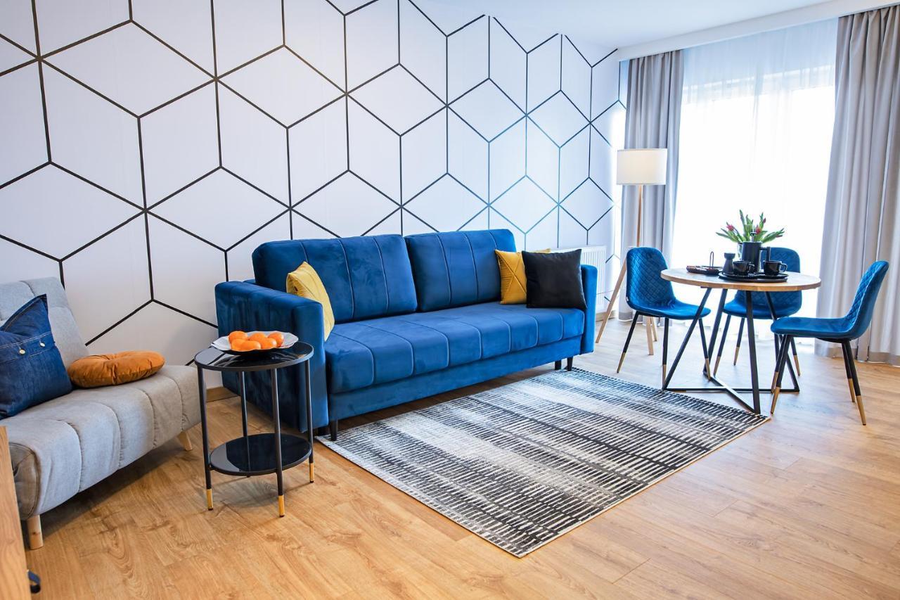 Apartamenty Studio M بوسكوزدروي المظهر الخارجي الصورة