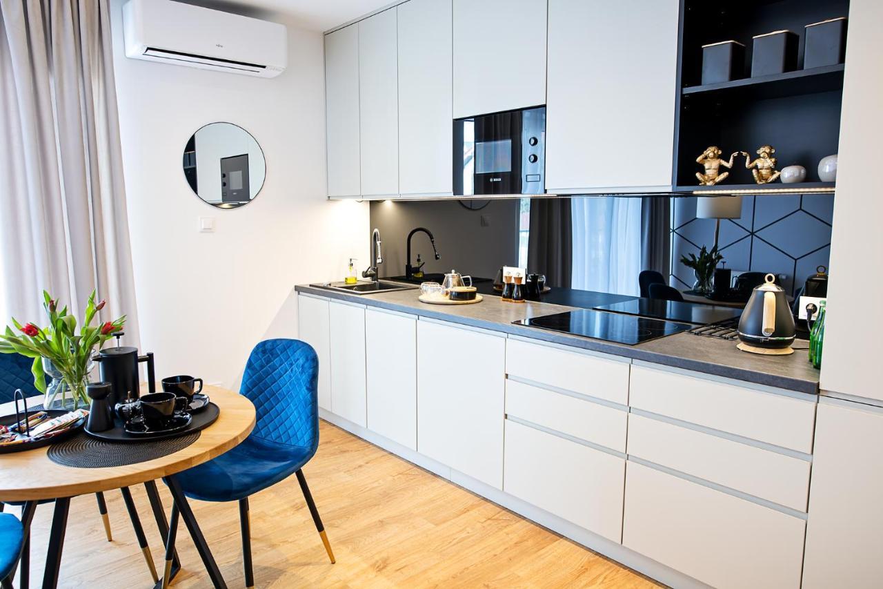 Apartamenty Studio M بوسكوزدروي المظهر الخارجي الصورة