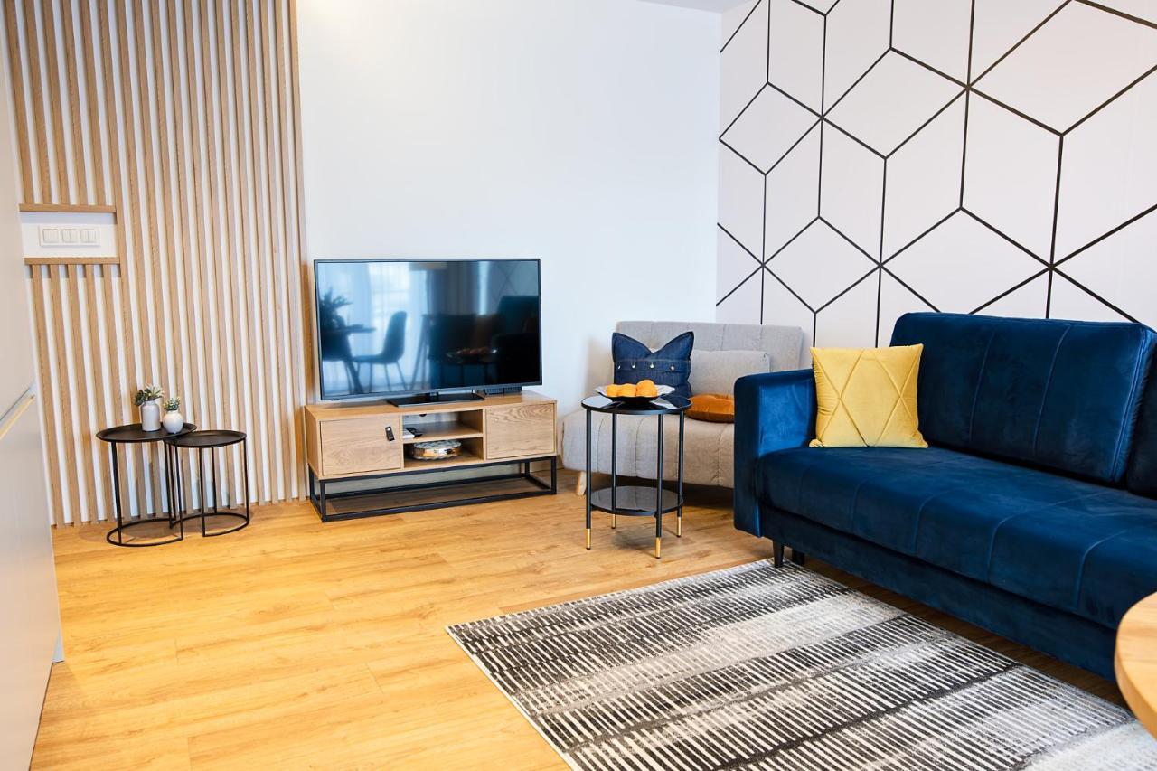 Apartamenty Studio M بوسكوزدروي المظهر الخارجي الصورة