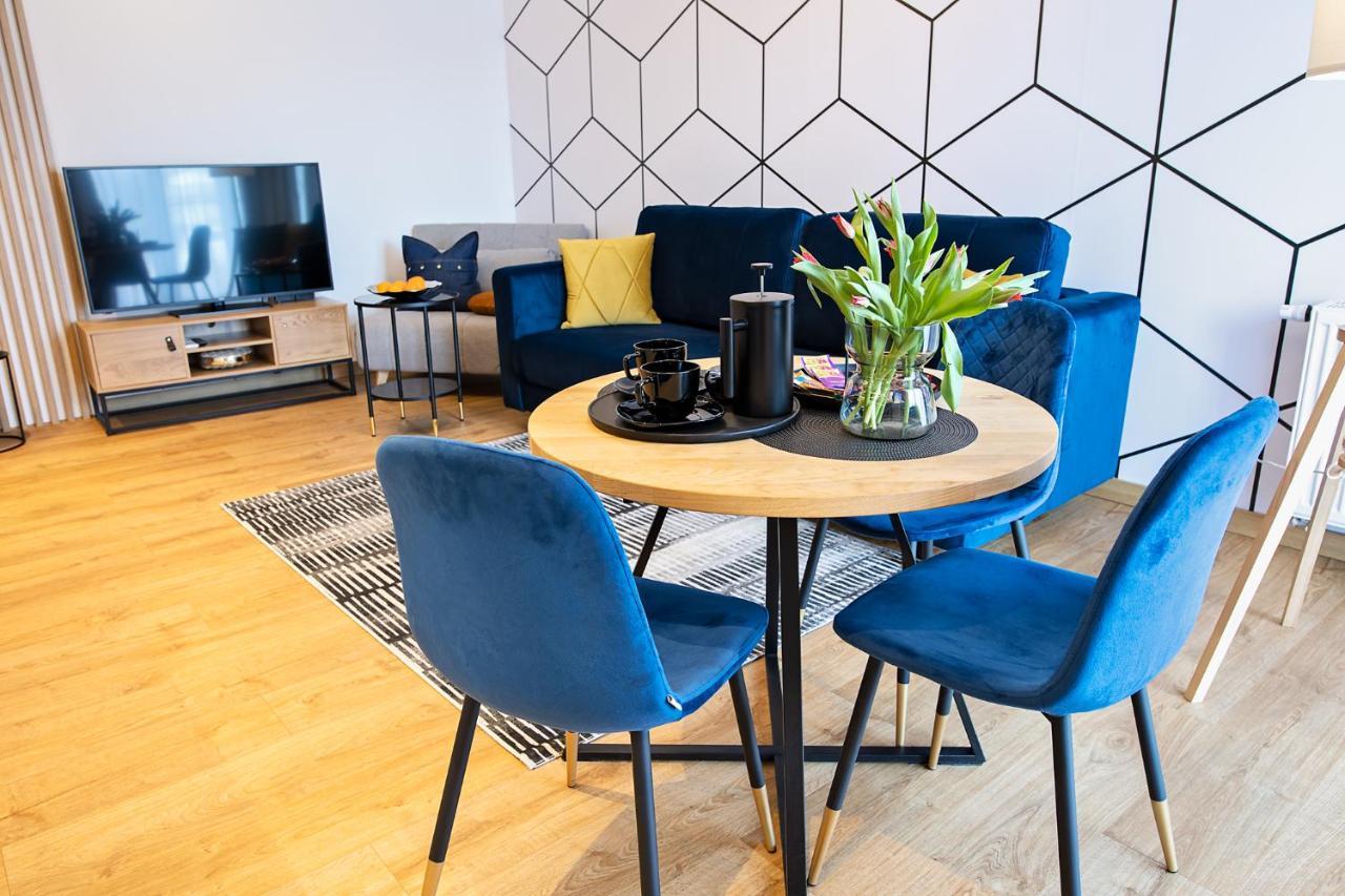 Apartamenty Studio M بوسكوزدروي المظهر الخارجي الصورة