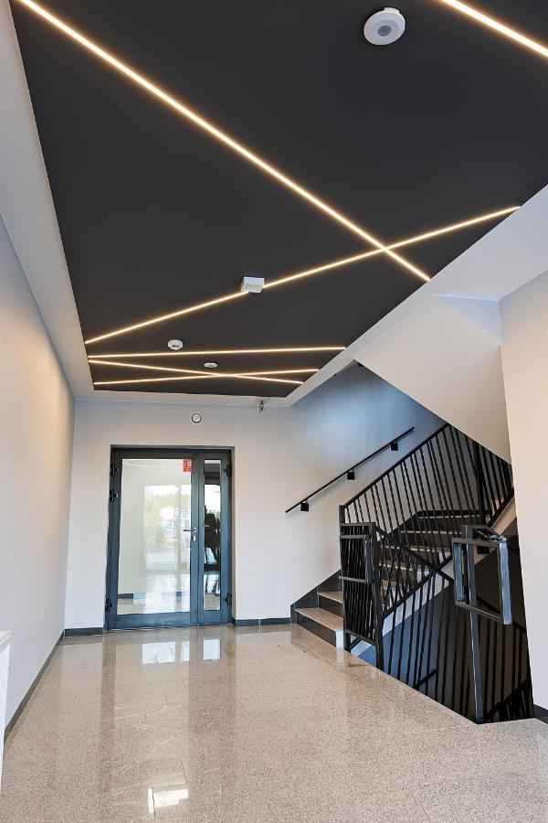 Apartamenty Studio M بوسكوزدروي المظهر الخارجي الصورة