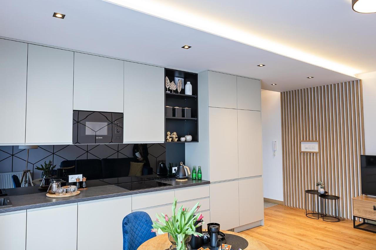 Apartamenty Studio M بوسكوزدروي المظهر الخارجي الصورة