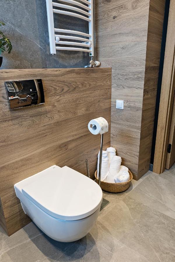 Apartamenty Studio M بوسكوزدروي المظهر الخارجي الصورة