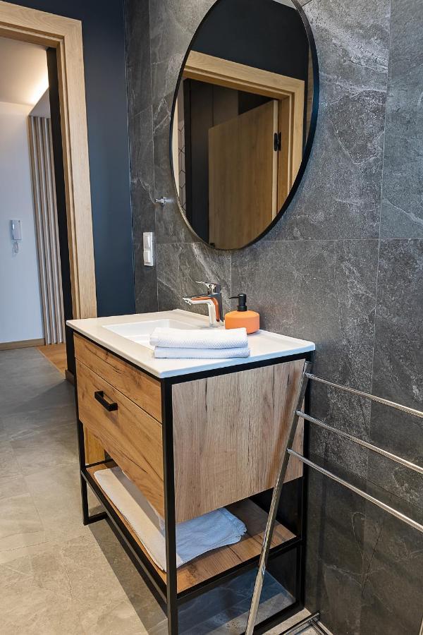 Apartamenty Studio M بوسكوزدروي المظهر الخارجي الصورة