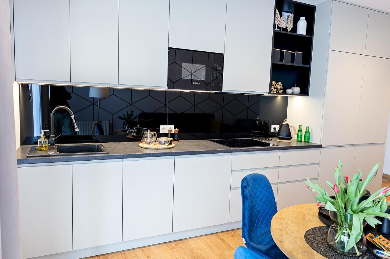Apartamenty Studio M بوسكوزدروي المظهر الخارجي الصورة